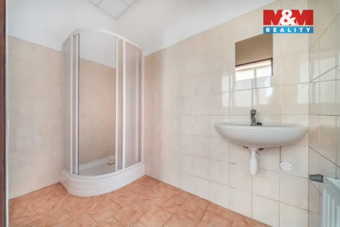 Pronájem obchodního prostoru, Králův Dvůr, Plzeňská, 367 m2