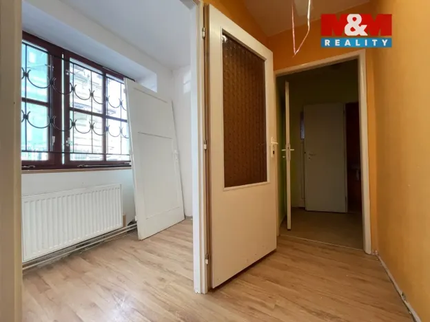 Pronájem obchodního prostoru, Prostějov, Kravařova, 70 m2