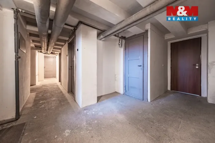 Prodej bytu 1+kk, Kolín, Sluneční, 29 m2