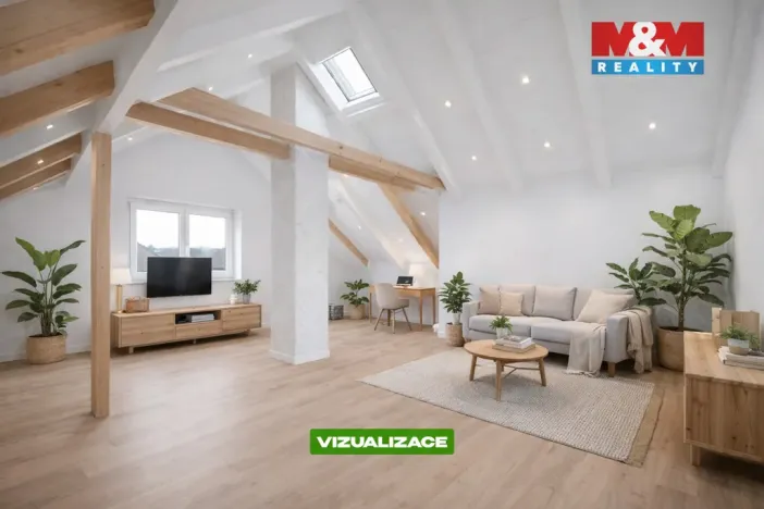 Prodej rodinného domu, Česká Lípa, Husova, 294 m2