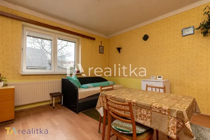 Prodej rodinného domu, Svatoňovice, 161 m2