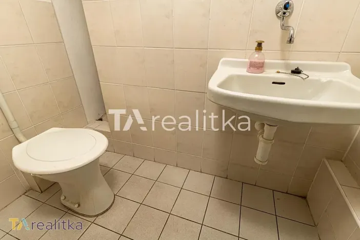 Prodej rodinného domu, Svatoňovice, 161 m2