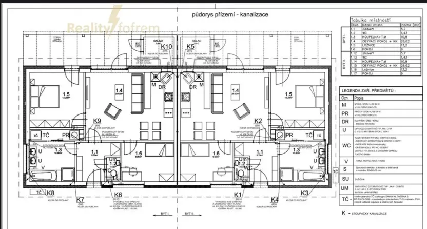 Prodej rodinného domu, Petřvald, Šenovská, 70 m2