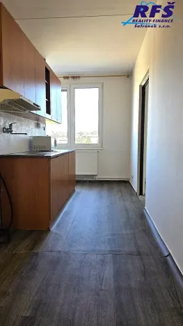 Prodej bytu 3+1, Prachovice, Bučina, 65 m2