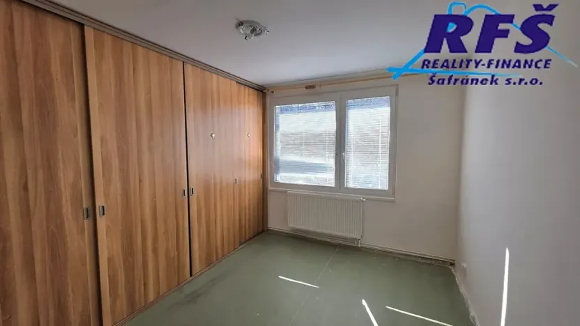 Prodej bytu 3+1, Prachovice, Bučina, 65 m2