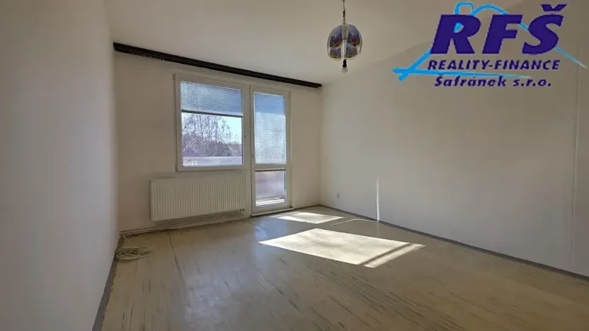 Prodej bytu 3+1, Prachovice, Bučina, 65 m2