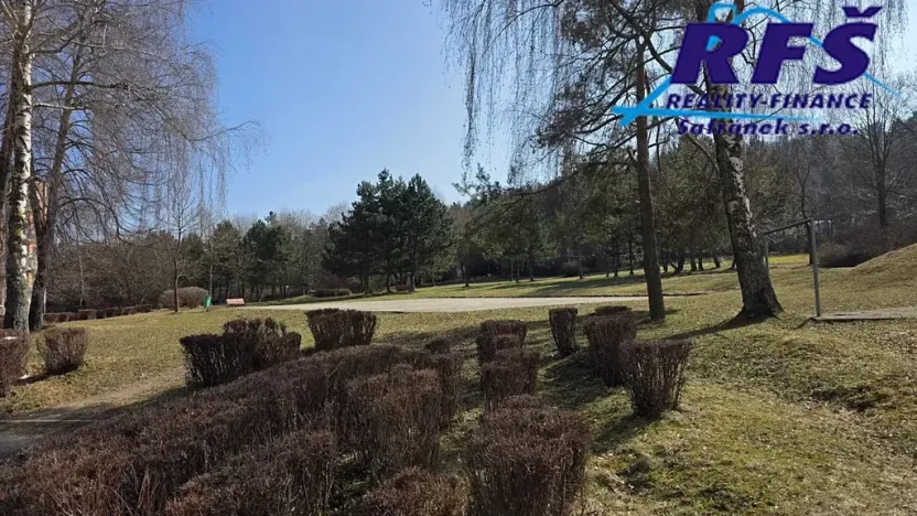 Prodej bytu 3+1, Prachovice, Bučina, 65 m2