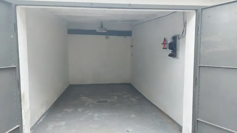 Prodej garáže, Brno, 19 m2