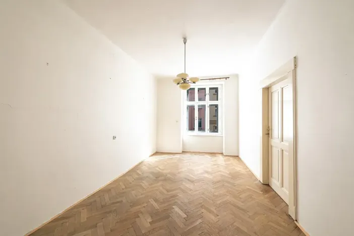 Prodej bytu 3+1, Praha - Vinohrady, Slezská, 81 m2