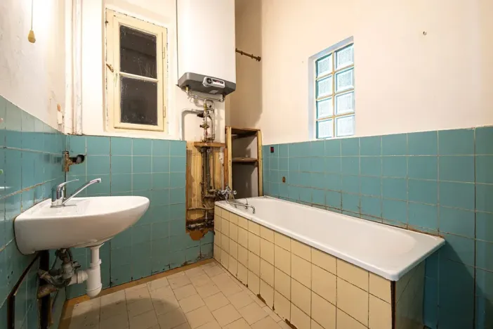 Prodej bytu 3+1, Praha - Vinohrady, Slezská, 81 m2