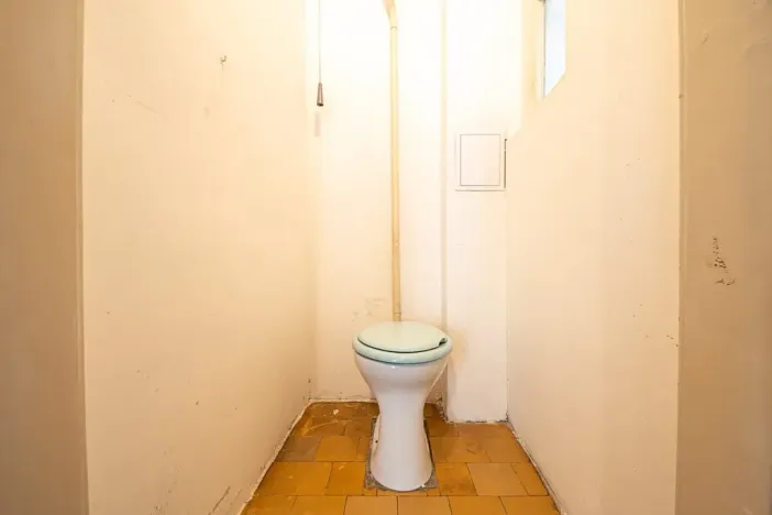 Prodej bytu 3+1, Praha - Vinohrady, Slezská, 81 m2