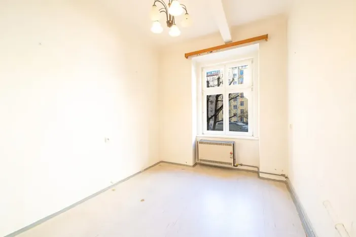 Prodej bytu 3+1, Praha - Vinohrady, Slezská, 81 m2