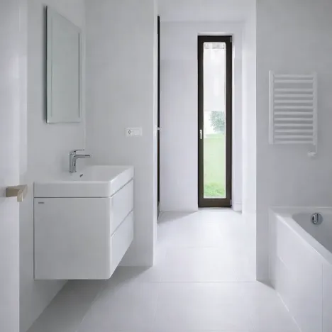 Prodej bytu 3+kk, Praha - Podolí, V rovinách, 80 m2