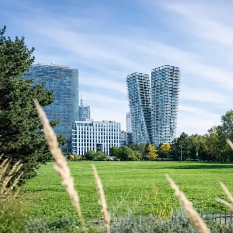 Prodej bytu 3+kk, Praha - Podolí, V rovinách, 80 m2