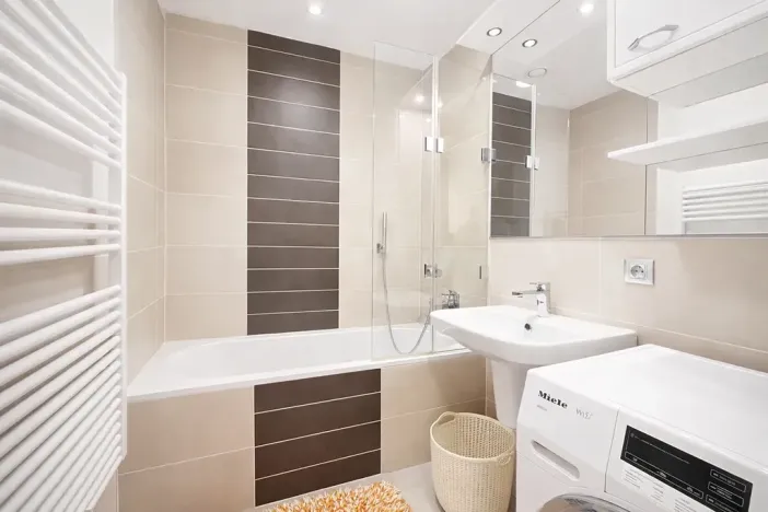 Pronájem bytu 3+kk, Praha - Nusle, K sídlišti, 84 m2