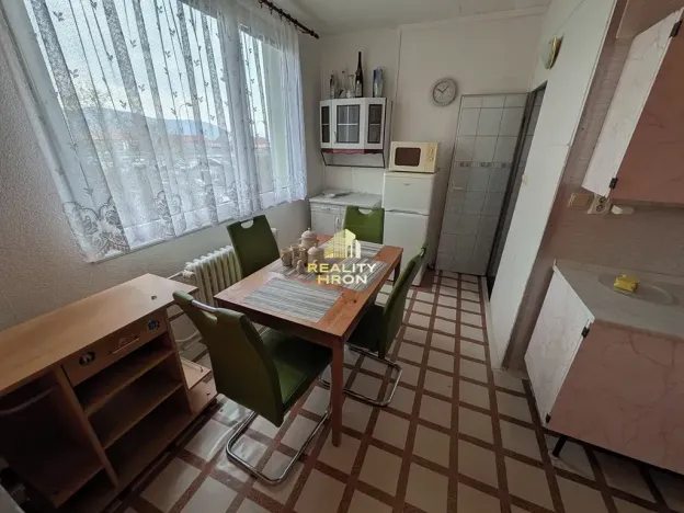 Prodej bytu 4+1, Chomutov, Jirkovská, 78 m2