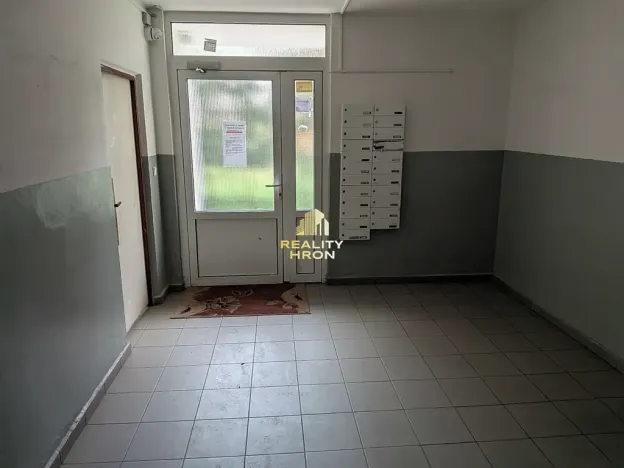 Prodej bytu 4+1, Chomutov, Jirkovská, 78 m2