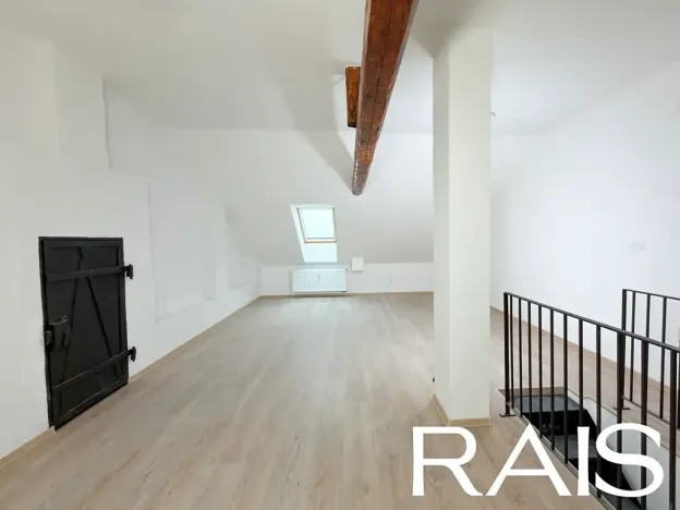 Prodej bytu 2+kk, Brno, Koliště, 64 m2