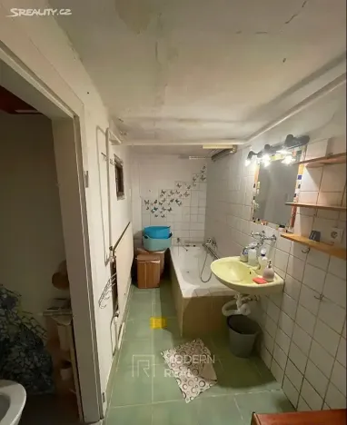 Prodej rodinného domu, Litenčice, 220 m2