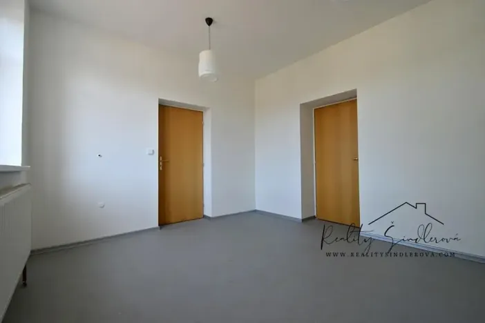 Pronájem kanceláře, Přerov, Havlíčkova, 14 m2