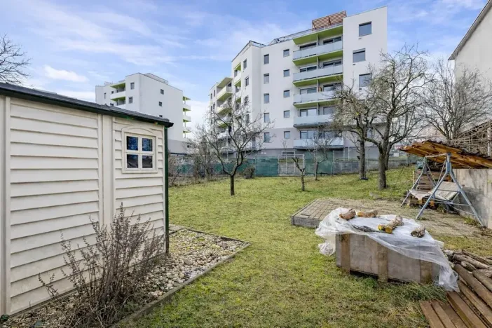 Prodej zahrady, Znojmo, Růženy Svobodové, 398 m2