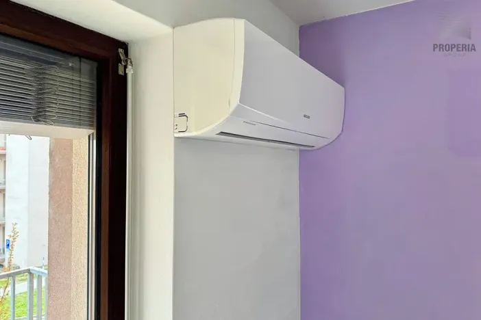 Pronájem bytu 3+kk, Brno, Řípská, 70 m2