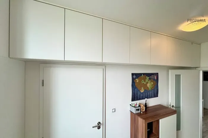 Pronájem bytu 3+kk, Brno, Řípská, 70 m2