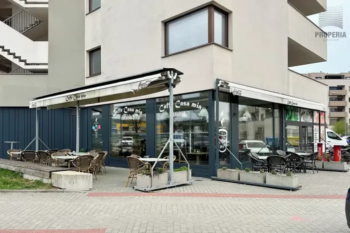 Pronájem bytu 3+kk, Brno, Řípská, 70 m2