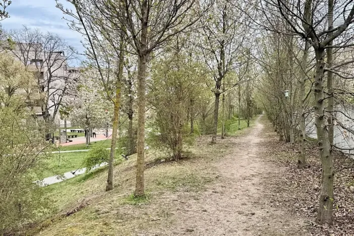 Pronájem bytu 3+kk, Brno, Řípská, 70 m2