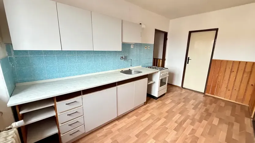 Prodej bytu 3+1, Chrudim, Víta Nejedlého, 75 m2