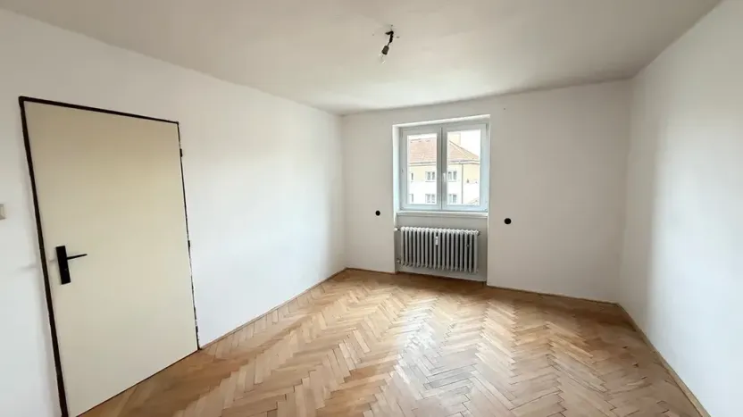 Prodej bytu 3+1, Chrudim, Víta Nejedlého, 75 m2