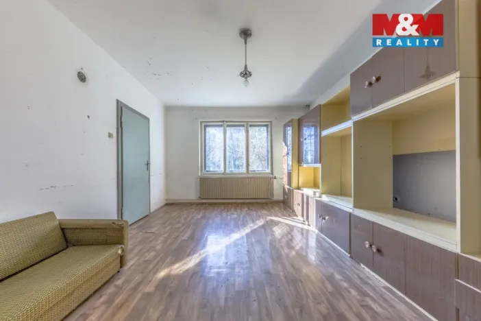 Prodej rodinného domu, Jílové u Držkova, 250 m2