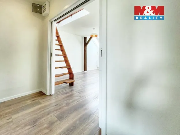 Prodej rodinného domu, Slaný, Tyršova, 246 m2