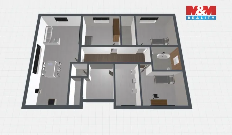 Prodej pozemku pro bydlení, Žalhostice, 1728 m2