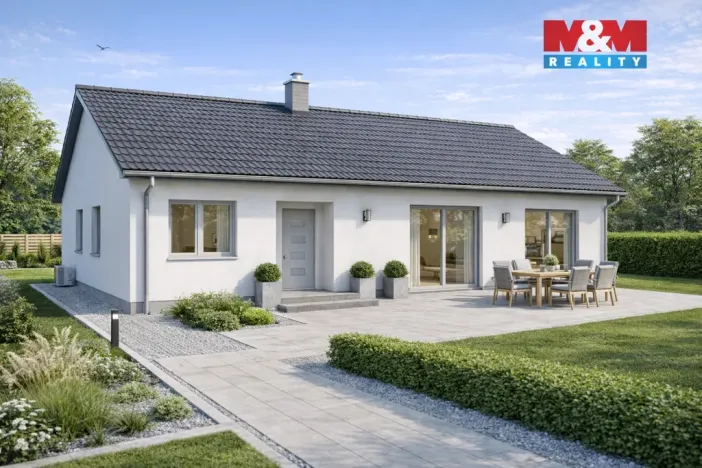 Prodej pozemku pro bydlení, Žalhostice, 1728 m2