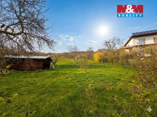 Prodej pozemku pro bydlení, Žalhostice, 1728 m2