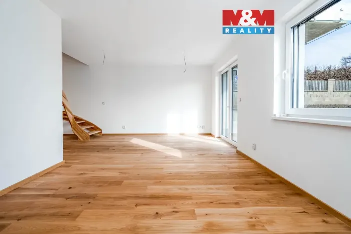 Prodej bytu 3+kk, Klínec, 84 m2