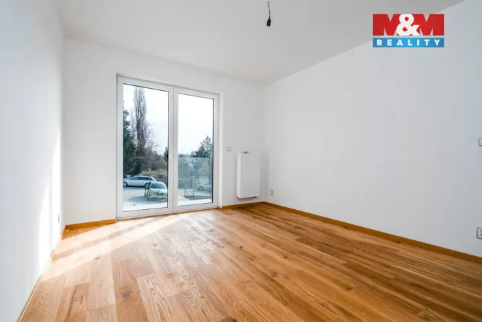 Prodej bytu 3+kk, Klínec, 84 m2