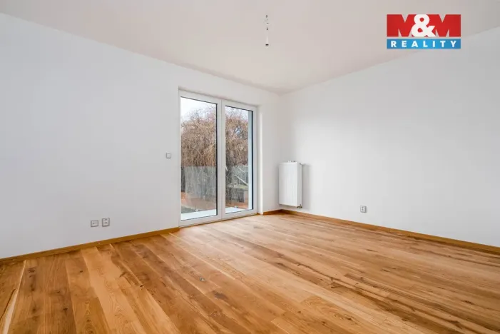 Prodej bytu 4+kk, Klínec, 114 m2