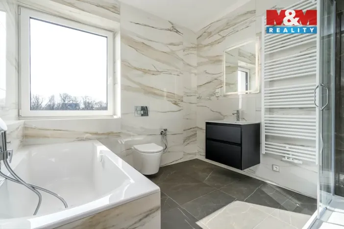 Prodej bytu 3+kk, Klínec, 106 m2