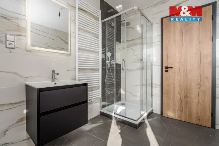 Prodej bytu 3+kk, Klínec, 106 m2