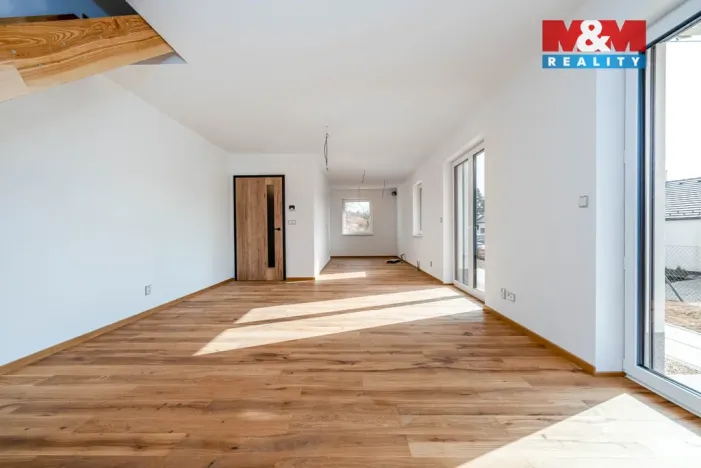 Prodej bytu 3+kk, Klínec, 106 m2