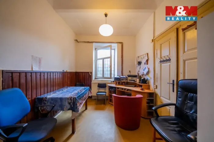 Prodej restaurace, Seč, 292 m2