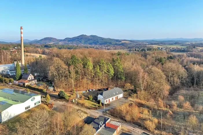 Prodej rodinného domu, Chotovice, 201 m2