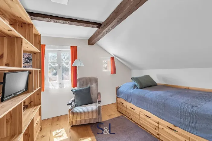 Prodej chalupy, Mařenice, 128 m2