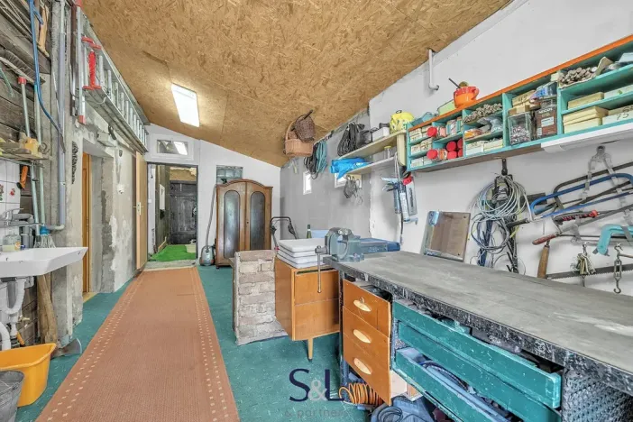 Prodej chalupy, Mařenice, 128 m2