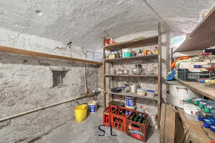 Prodej chalupy, Mařenice, 128 m2