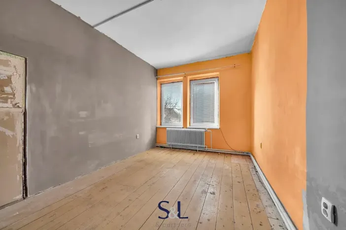 Prodej činžovního domu, Kamenický Šenov, Kadlecova, 250 m2