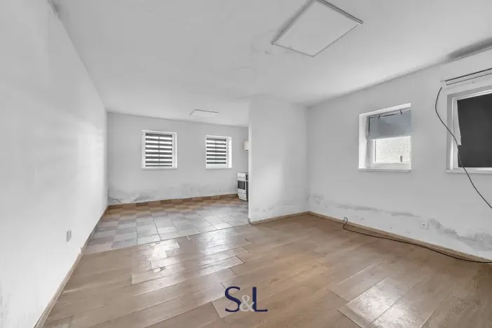 Prodej činžovního domu, Kamenický Šenov, Kadlecova, 250 m2