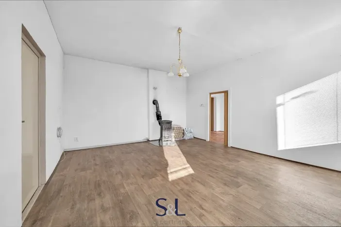 Prodej činžovního domu, Kamenický Šenov, Kadlecova, 250 m2